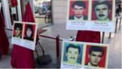 'Şehit Öğretmenler Fotoğraf Sergisi' açıldı 'Şehit Öğretmenler Fotoğraf Sergisi' açıldı