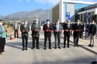 Son dakika haberi... Şehit öğretmenlerin isimleri ADÜ'de yaşayacak Son dakika haberi... Şehit öğretmenlerin isimleri ADÜ'de yaşayacak