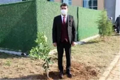 Son dakika haberi... Şehit öğretmenlerin isimleri ADÜ'de yaşayacak Son dakika haberi... Şehit öğretmenlerin isimleri ADÜ'de yaşayacak