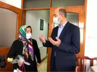 'Sen Çok Yaşa Öğretmenim' 'Sen Çok Yaşa Öğretmenim'
