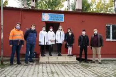 'Sen Çok Yaşa Öğretmenim' 'Sen Çok Yaşa Öğretmenim'