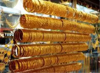Serbest piyasada altın fiyatları Serbest piyasada altın fiyatları
