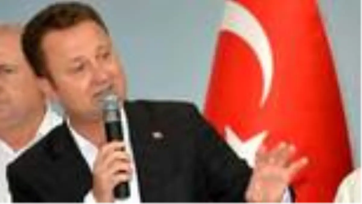 Serdar Aksoy kimdir? Serdar Aksoy neden tutuklandı, hangi partili?