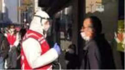 Son dakika haberleri: Sigara yasağından haberi olmadığını söyledi; polis, 'Sen bu dünyada yaşamıyor musun?' dedi Son dakika haberleri: Sigara yasağından haberi olmadığını söyledi; polis, 'Sen bu dünyada yaşamıyor musun?' dedi