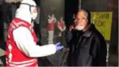 Son dakika haberleri: Sigara yasağından haberi olmadığını söyledi; polis, 'Sen bu dünyada yaşamıyor musun?' dedi Son dakika haberleri: Sigara yasağından haberi olmadığını söyledi; polis, 'Sen bu dünyada yaşamıyor musun?' dedi
