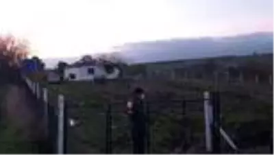 Silivri'de bir evde çıkan yangında 2 kardeş hayatını kaybetti Silivri'de bir evde çıkan yangında 2 kardeş hayatını kaybetti