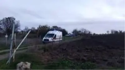 Çıkan yangında ağabey ve kardeş hayatını kaybetti, anne baba yaralandı Çıkan yangında ağabey ve kardeş hayatını kaybetti, anne baba yaralandı