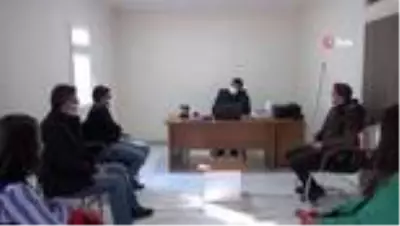 Sivas Cumhuriyet Üniversitesi 'Solucan Gübresi Üretim Tesisi' birçok ile örnek oldu Sivas Cumhuriyet Üniversitesi 'Solucan Gübresi Üretim Tesisi' birçok ile örnek oldu