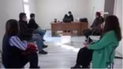 Sivas Cumhuriyet Üniversitesi 'Solucan Gübresi Üretim Tesisi' birçok ile örnek oldu Sivas Cumhuriyet Üniversitesi 'Solucan Gübresi Üretim Tesisi' birçok ile örnek oldu