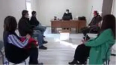 Sivas Cumhuriyet Üniversitesi 'Solucan Gübresi Üretim Tesisi' birçok ile örnek oldu Sivas Cumhuriyet Üniversitesi 'Solucan Gübresi Üretim Tesisi' birçok ile örnek oldu