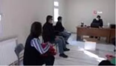 Sivas Cumhuriyet Üniversitesi 'Solucan Gübresi Üretim Tesisi' birçok ile örnek oldu Sivas Cumhuriyet Üniversitesi 'Solucan Gübresi Üretim Tesisi' birçok ile örnek oldu