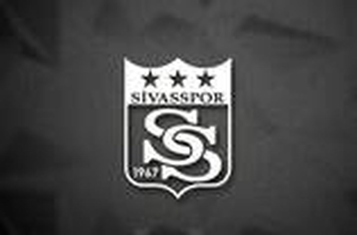 Sivasspor Başkanı Otyakmaz'ın acı günü