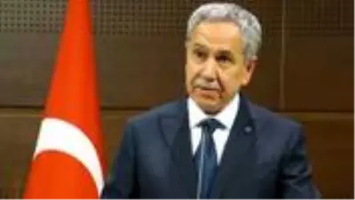 Son Dakika! Bülent Arınç, Cumhurbaşkanlığı Yüksek İstişare Kurulu üyeliğinden istifa etti Son Dakika! Bülent Arınç, Cumhurbaşkanlığı Yüksek İstişare Kurulu üyeliğinden istifa etti