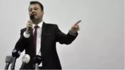 Son Dakika! CHP'den istifa eden Menemen Belediye Başkanı Serdar Aksoy tutuklandı Son Dakika! CHP'den istifa eden Menemen Belediye Başkanı Serdar Aksoy tutuklandı