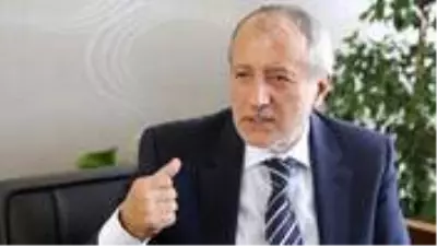 Eski AK Parti Diyarbakır Milletvekili İhsan Arslan, Merkez Disiplin Kurulu'na sevk edildi Eski AK Parti Diyarbakır Milletvekili İhsan Arslan, Merkez Disiplin Kurulu'na sevk edildi