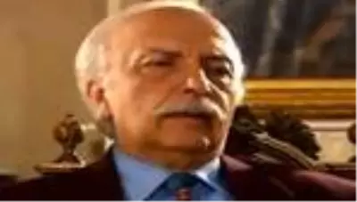 Son dakika...Usta oyuncu Devrim Parscan hayatını kaybetti Son dakika...Usta oyuncu Devrim Parscan hayatını kaybetti