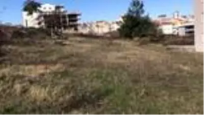 Soner öğretmen emekli olduktan sonra da çocuklar için çabalıyor Soner öğretmen emekli olduktan sonra da çocuklar için çabalıyor