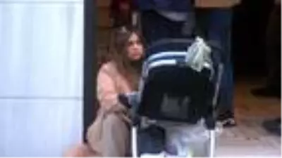 Taksim'de maske ve sigara denetimi; kuralları çoğunlukla yabancılar ihlal ediyor Taksim'de maske ve sigara denetimi; kuralları çoğunlukla yabancılar ihlal ediyor