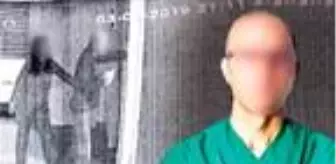 Şenyurt: Tecavüzle suçlanan profesöre, 'uygunsuz tedavi'den meslekten men cezası verilmiş Şenyurt: Tecavüzle suçlanan profesöre, 'uygunsuz tedavi'den meslekten men cezası verilmiş