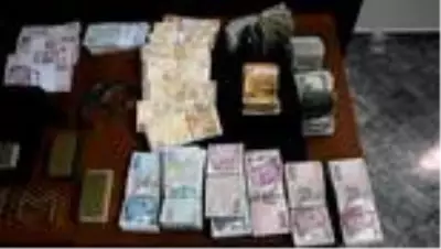 Son dakika haberi! Tefecilik operasyonunda 9 kişi yakalandı Son dakika haberi! Tefecilik operasyonunda 9 kişi yakalandı
