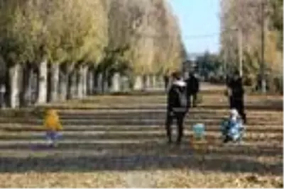 Son dakika! Temizlik işçilerinden dökülen yapraklarla kalp şeklinde, 'maske tak' uyarısı Son dakika! Temizlik işçilerinden dökülen yapraklarla kalp şeklinde, 'maske tak' uyarısı