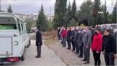 Trafik kazasında hayatını kaybeden 3 aylık Öykü bebek ile yengesi ve babaannesi gözyaşları ile uğurlandı Trafik kazasında hayatını kaybeden 3 aylık Öykü bebek ile yengesi ve babaannesi gözyaşları ile uğurlandı