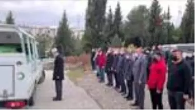 Trafik kazasında hayatını kaybeden 3 aylık Öykü bebek ile yengesi ve babaannesi gözyaşları ile uğurlandı Trafik kazasında hayatını kaybeden 3 aylık Öykü bebek ile yengesi ve babaannesi gözyaşları ile uğurlandı