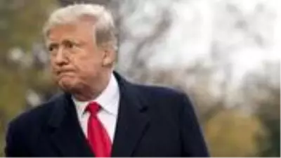 Yenilgiyi kabul eden Trump, Biden yönetimine geçiş sürecinin önünü açtı Yenilgiyi kabul eden Trump, Biden yönetimine geçiş sürecinin önünü açtı