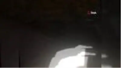 Tunceli'de kaçak avcıların kurduğu 41 adet güme imha edildi Tunceli'de kaçak avcıların kurduğu 41 adet güme imha edildi