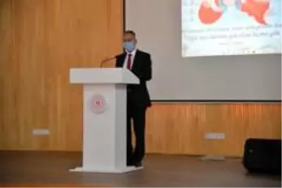 Türkeli'de Öğretmenler Günü kutlaması Türkeli'de Öğretmenler Günü kutlaması