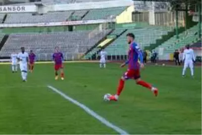 Türkiye Kupası: Giresunspor: 8 Niğde Anadolu FK: 7 Türkiye Kupası: Giresunspor: 8 Niğde Anadolu FK: 7