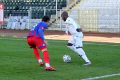 Türkiye Kupası: Giresunspor: 8 Niğde Anadolu FK: 7 Türkiye Kupası: Giresunspor: 8 Niğde Anadolu FK: 7