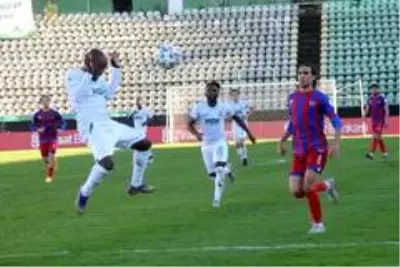 Türkiye Kupası: Giresunspor: 8 Niğde Anadolu FK: 7 Türkiye Kupası: Giresunspor: 8 Niğde Anadolu FK: 7