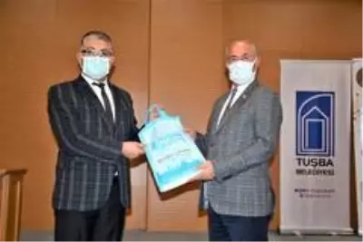 Tuşba Belediyesinden Öğretmenler Arası Anı Yarışması Tuşba Belediyesinden Öğretmenler Arası Anı Yarışması