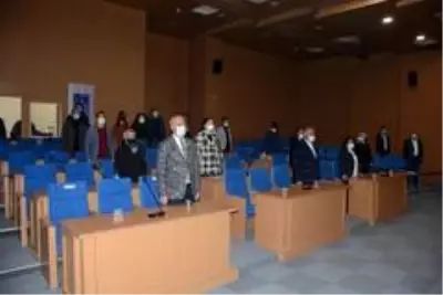 Tuşba Belediyesinden Öğretmenler Arası Anı Yarışması Tuşba Belediyesinden Öğretmenler Arası Anı Yarışması
