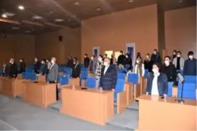 Tuşba Belediyesinden Öğretmenler Arası Anı Yarışması Tuşba Belediyesinden Öğretmenler Arası Anı Yarışması