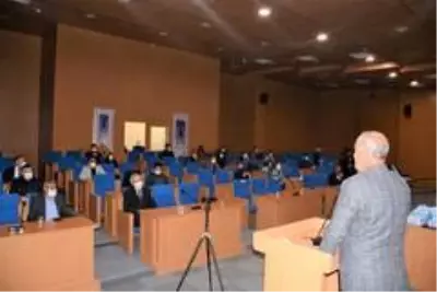 Tuşba Belediyesinden Öğretmenler Arası Anı Yarışması Tuşba Belediyesinden Öğretmenler Arası Anı Yarışması
