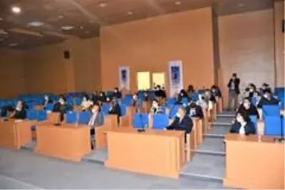 Tuşba Belediyesinden Öğretmenler Arası Anı Yarışması Tuşba Belediyesinden Öğretmenler Arası Anı Yarışması