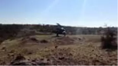 Üç teröristin etkisiz hale getirildiği operasyonda silah, patlayıcı ve mühimmat ele geçirildi Üç teröristin etkisiz hale getirildiği operasyonda silah, patlayıcı ve mühimmat ele geçirildi