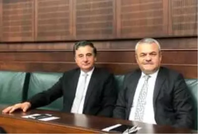 Ünal ve Güneş'ten Ovacık 10 Yataklı Entegre Devlet Hastanesi açıklaması Ünal ve Güneş'ten Ovacık 10 Yataklı Entegre Devlet Hastanesi açıklaması