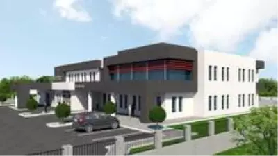 Ünal ve Güneş'ten Ovacık 10 Yataklı Entegre Devlet Hastanesi açıklaması Ünal ve Güneş'ten Ovacık 10 Yataklı Entegre Devlet Hastanesi açıklaması
