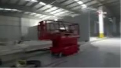Son dakika... Ünlü alışveriş firmalarının deposunda çıkan yangın büyümeden söndürüldü Son dakika... Ünlü alışveriş firmalarının deposunda çıkan yangın büyümeden söndürüldü