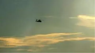 Uşak'ta yaşlı kadın için arama kurtarma çalışmaları devam ediyor Uşak'ta yaşlı kadın için arama kurtarma çalışmaları devam ediyor