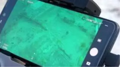 Uşak'ta yaşlı kadın için arama kurtarma çalışmaları devam ediyor Uşak'ta yaşlı kadın için arama kurtarma çalışmaları devam ediyor