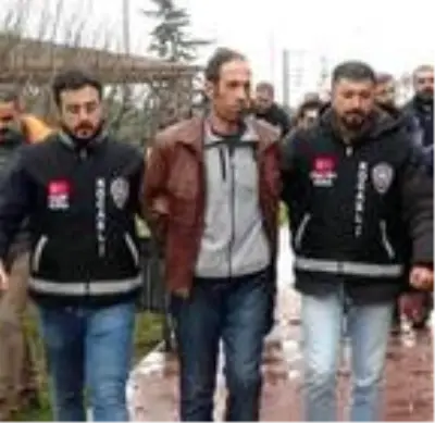 Üst mahkeme kararı bozdu, Palu ailesi davası yeniden başladı Üst mahkeme kararı bozdu, Palu ailesi davası yeniden başladı