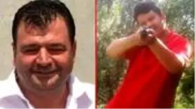 Üvey babasını öldüren 15 yaşındaki çocuğun ifadesi kan dondurdu: Rastgele ateş açtım Üvey babasını öldüren 15 yaşındaki çocuğun ifadesi kan dondurdu: Rastgele ateş açtım