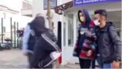 Son dakika haberleri | Uyuşturucu operasyonunda 5 kişi yakalandı Son dakika haberleri | Uyuşturucu operasyonunda 5 kişi yakalandı