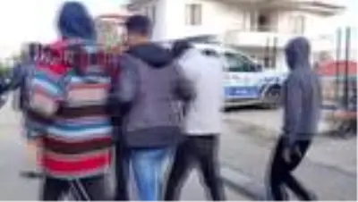 Son dakika haberleri | Uyuşturucu operasyonunda 5 kişi yakalandı Son dakika haberleri | Uyuşturucu operasyonunda 5 kişi yakalandı