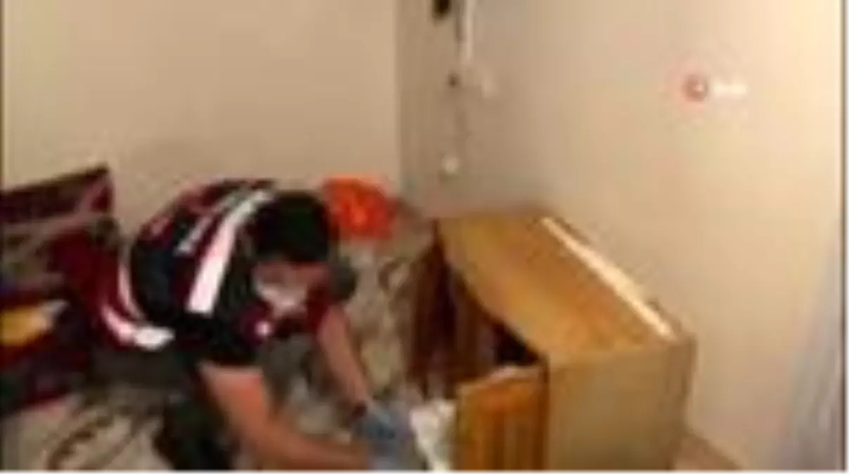 'Vadi' zehir tacirlerine geçit vermedi