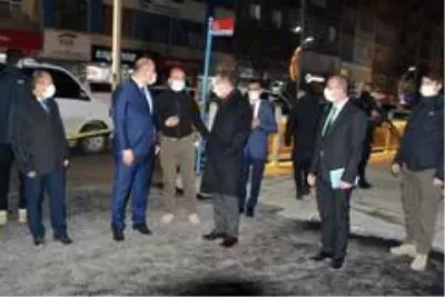 Vali Akbıyık: Vali Akbıyık: